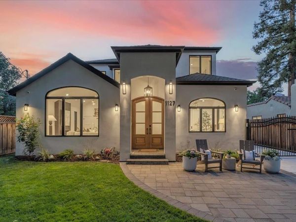 1127 Laurie Avenue, San Jose, CA 95125