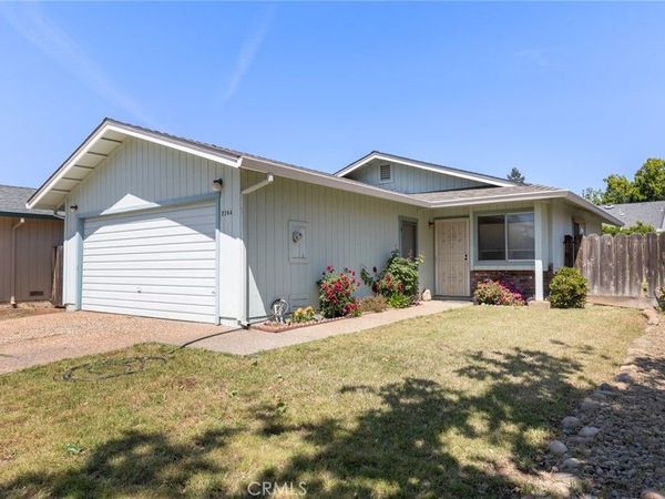 2744 Ceres Avenue, Chico, CA 95973