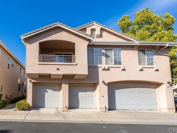 1259 El Cortez Court, Chula Vista, CA 91910