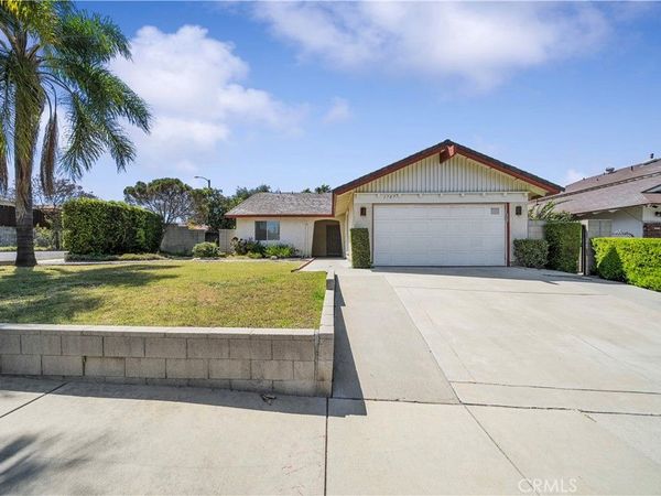 1707 Banida Avenue, Rowland Heights, CA 91748