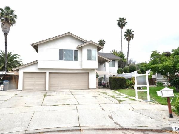 5076 Cineraria Court, San Jose, CA 95111