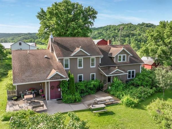 N3684 Claire Road, Taylor, WI 54659