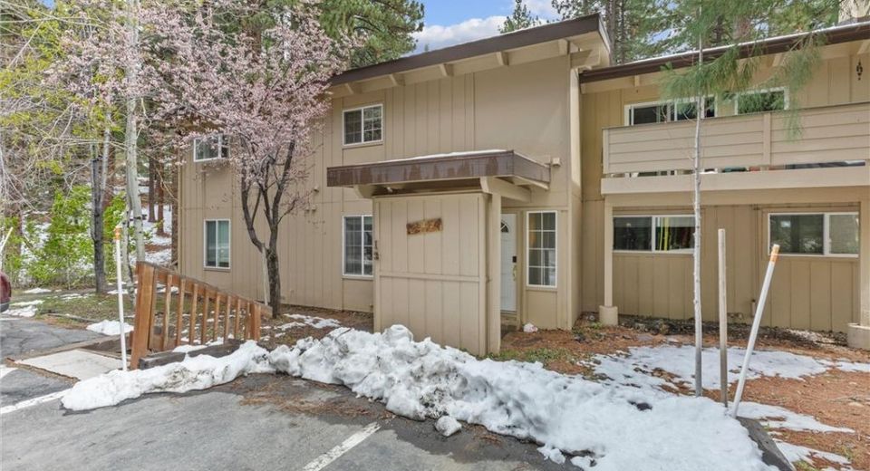 321 Ski Way , Unit 13, Incline Village, NV 89451 Photo