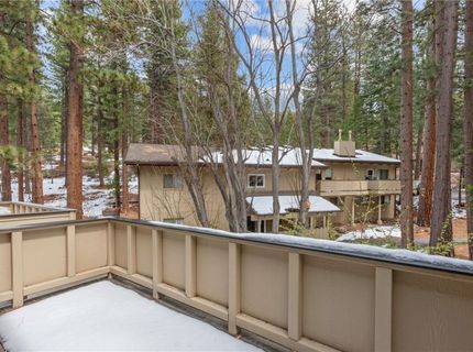 321 Ski Way , Unit 13, Incline Village, NV 89451 Photo