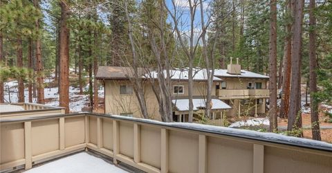 321 Ski Way, Unit 13, Incline Village, NV 89451 Photo