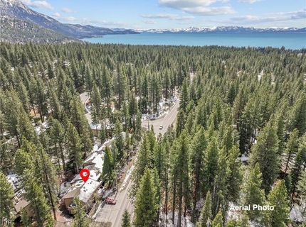 321 Ski Way , Unit 13, Incline Village, NV 89451 Photo