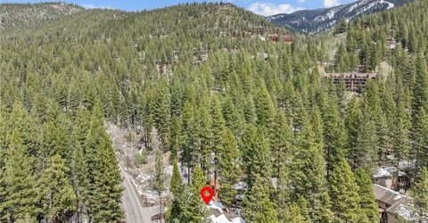 321 Ski Way , Unit 13, Incline Village, NV 89451 Photo