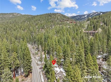 321 Ski Way , Unit 13, Incline Village, NV 89451 Photo