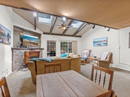 321 Ski Way, Unit 13, Incline Village, NV 89451 Photo