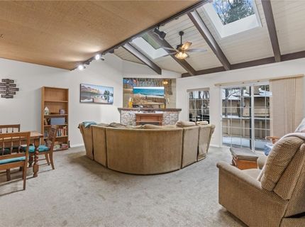 321 Ski Way , Unit 13, Incline Village, NV 89451 Photo