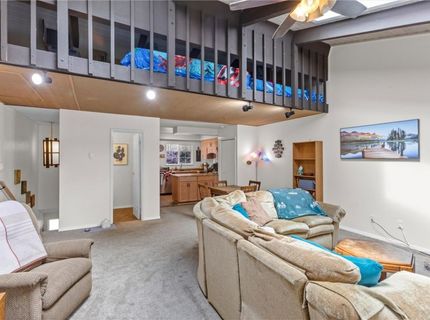 321 Ski Way, Unit 13, Incline Village, NV 89451 Photo