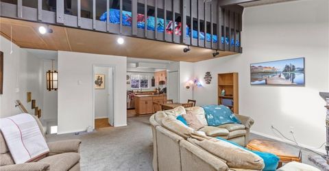 321 Ski Way, Unit 13, Incline Village, NV 89451 Photo