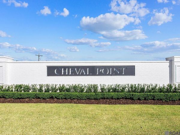 4310 Camargue Avenue, Baton Rouge, LA 70820