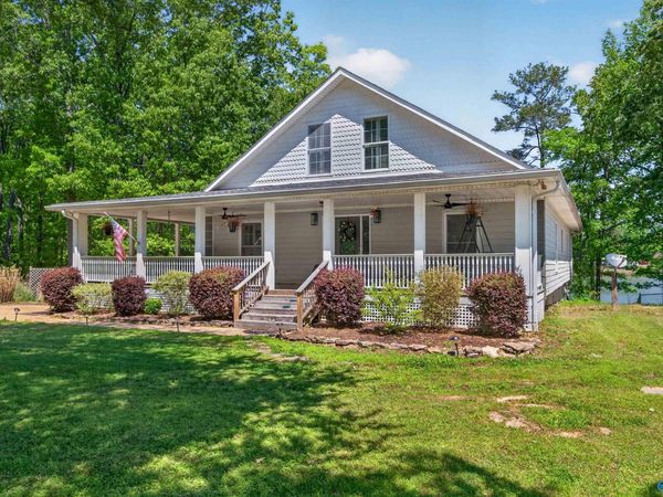 755 County Road 20, Leesburg, AL 35983