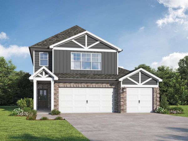 13664 Continental Road, Athens, AL 35613