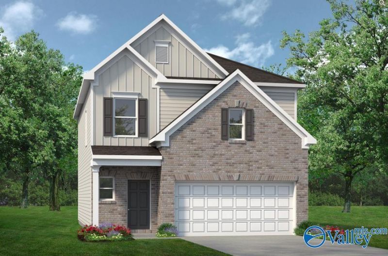 1127 Tanger Glen Trail, Harvest, AL 35749 Main Photo