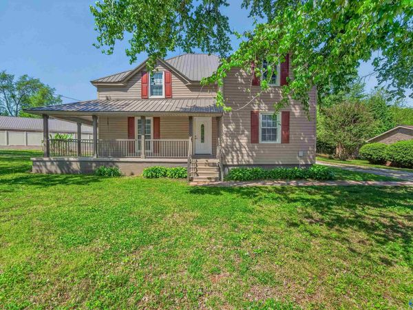 624 Steele Lane, New Market, AL 35761