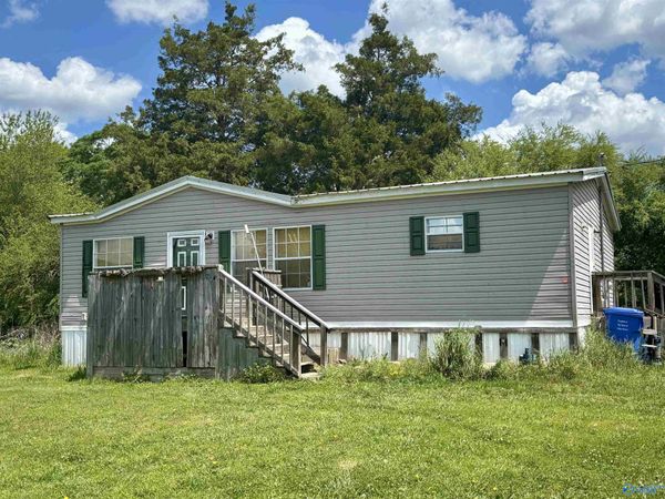 4485 Ashville Road, Altoona, AL 35952