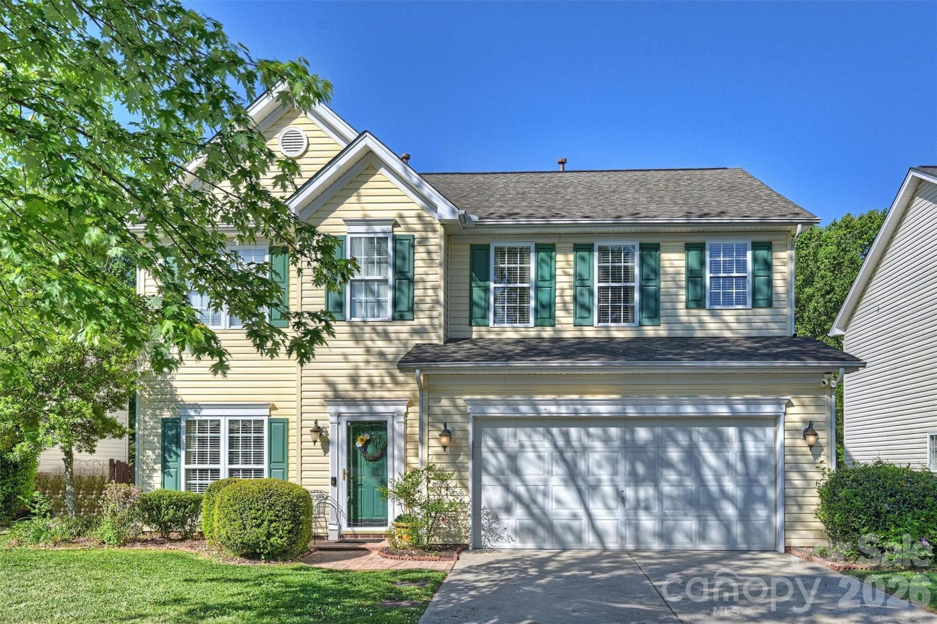 1830 Chinchester Lane, Charlotte, NC 28270 Main Photo