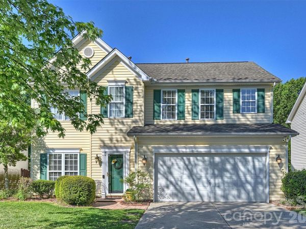 1830 Chinchester Lane, Charlotte, NC 28270