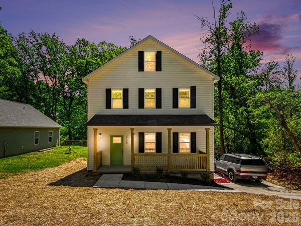 2728 Crawford Avenue , Gastonia, NC 28052
