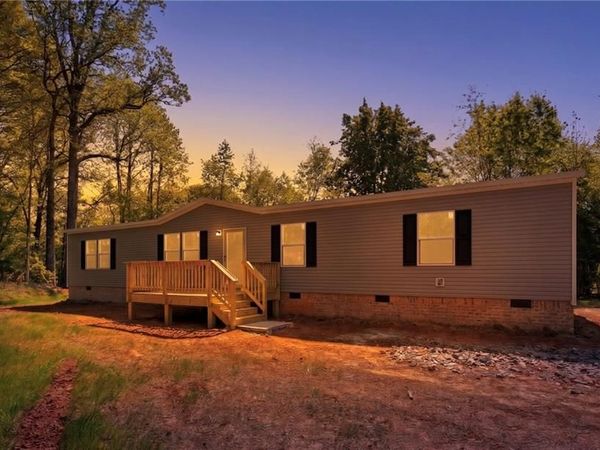 66 Martin Byers Road , Dahlonega, GA 30533