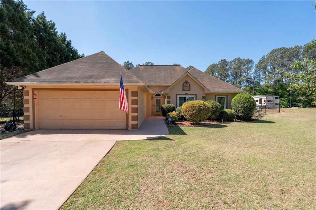 4819 Camden Drive Sw, Conyers, GA 30094 Main Photo
