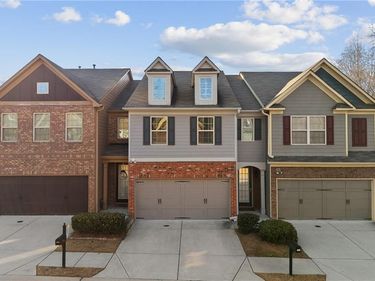 2434 Sardis Chase Ct , Buford, GA 30519