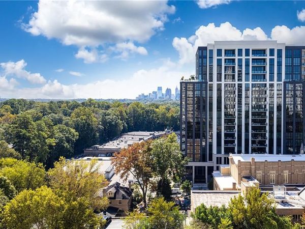 2479 Peachtree Road NE, Unit 1010, Atlanta, GA 30305
