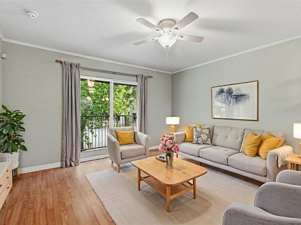 1422 Collier ST , Unit 203, Austin, TX 78704