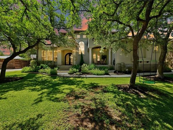 1005 Ottawa DR , Austin, TX 78733