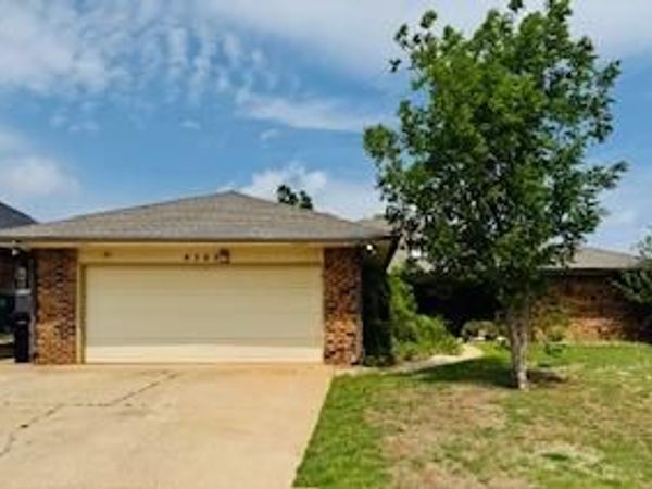 6505 NW 94th Street, Oklahoma City, OK 73162