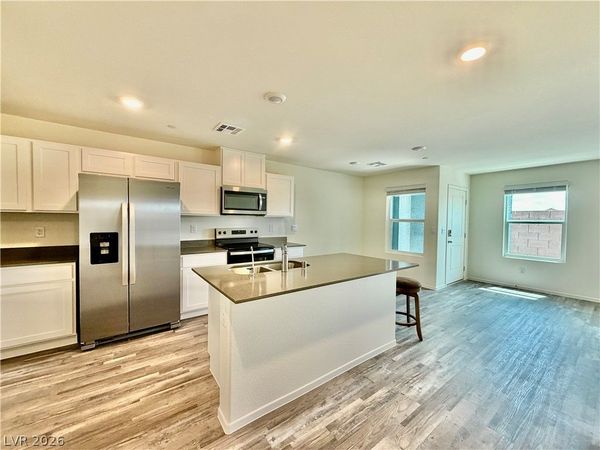 5023 Olive Mesa Avenue , Las Vegas, NV 89139