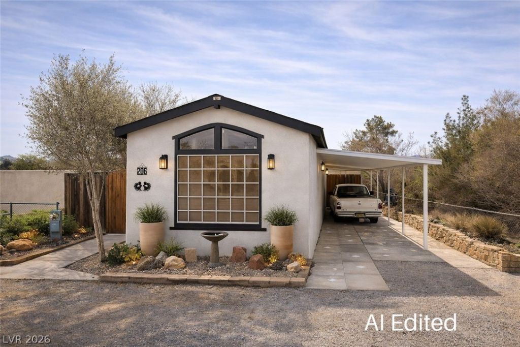 71 Vegas Valley Drive , Pahrump, NV 89048