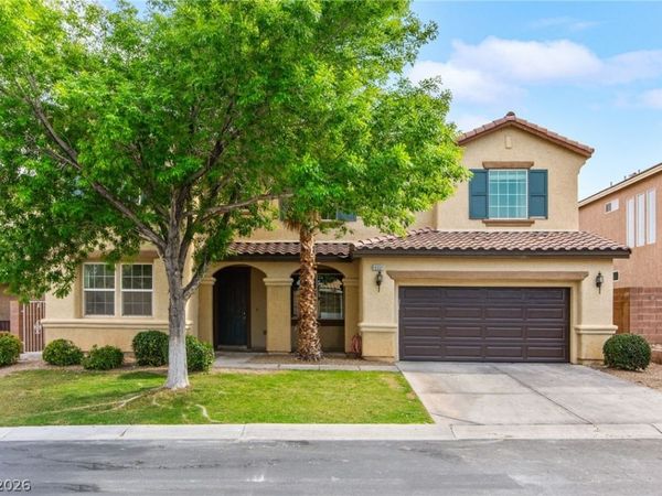 10001 Sharp Ridge Avenue , Las Vegas, NV 89149