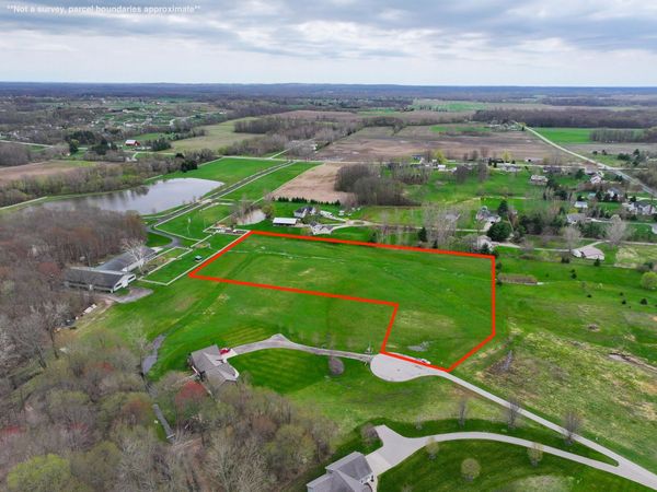 V/L 5A Rustic Lane, Hamilton, MI 49419