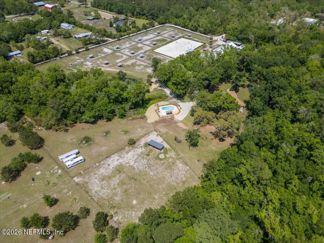 2005 Bennett Road, Saint Augustine, FL 32092 Photo