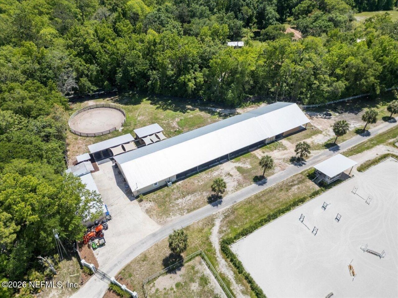 2005 Bennett Road, Saint Augustine, FL 32092 Photo