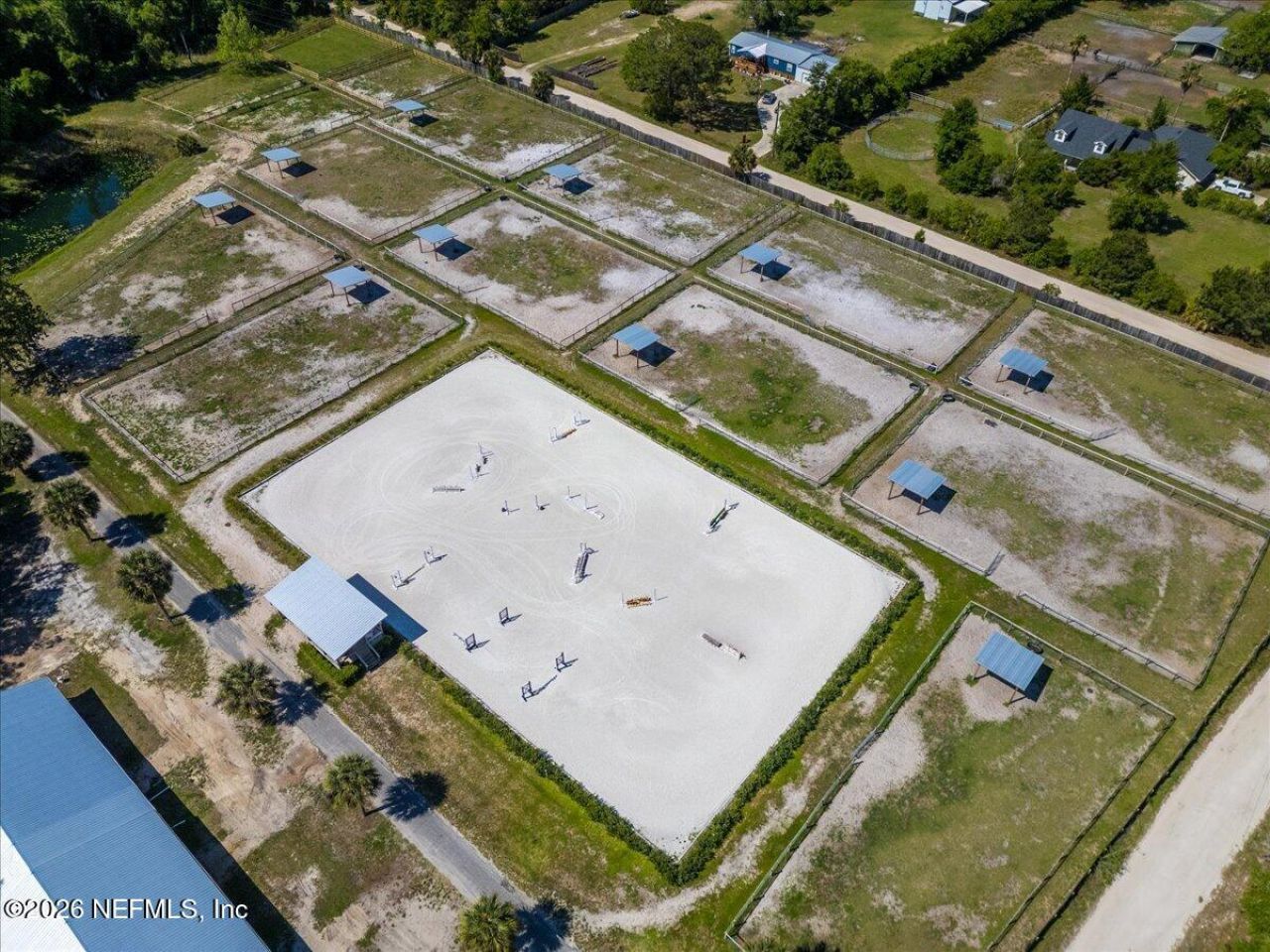 2005 Bennett Road, Saint Augustine, FL 32092 Photo