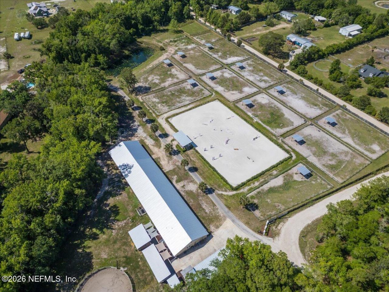 2005 Bennett Road, Saint Augustine, FL 32092 Photo