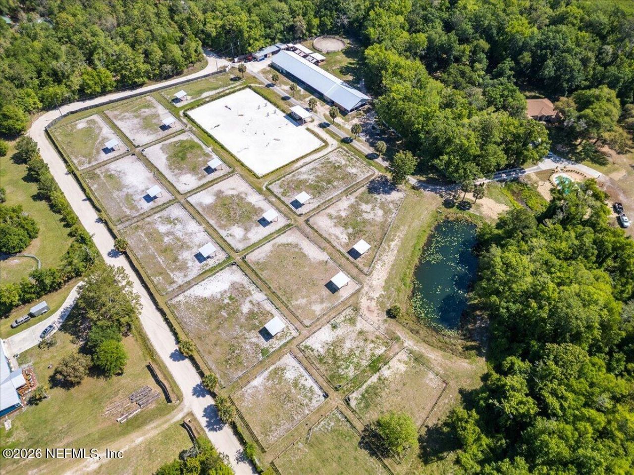 2005 Bennett Road, Saint Augustine, FL 32092 Photo