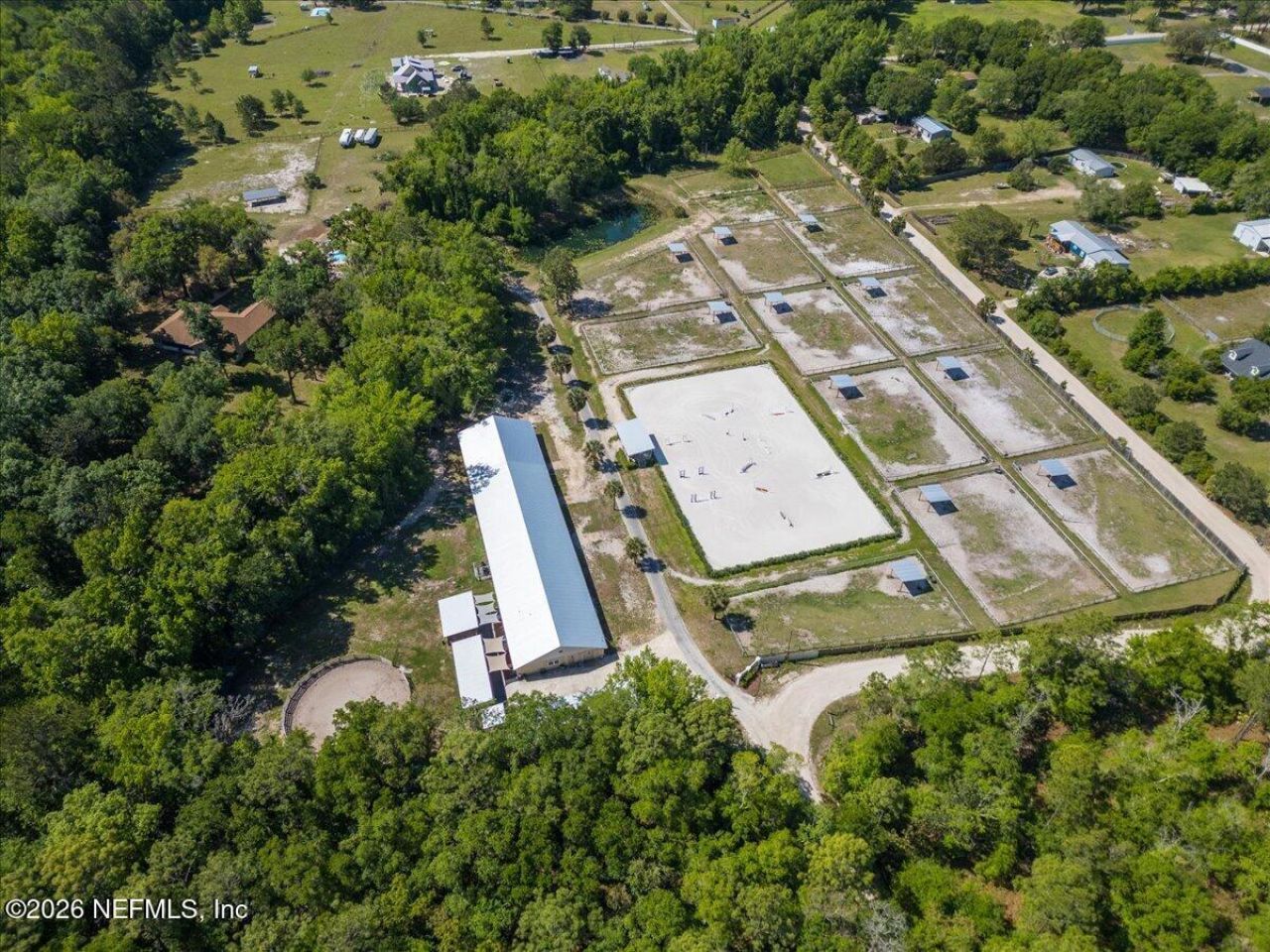 2005 Bennett Road, Saint Augustine, FL 32092 Photo