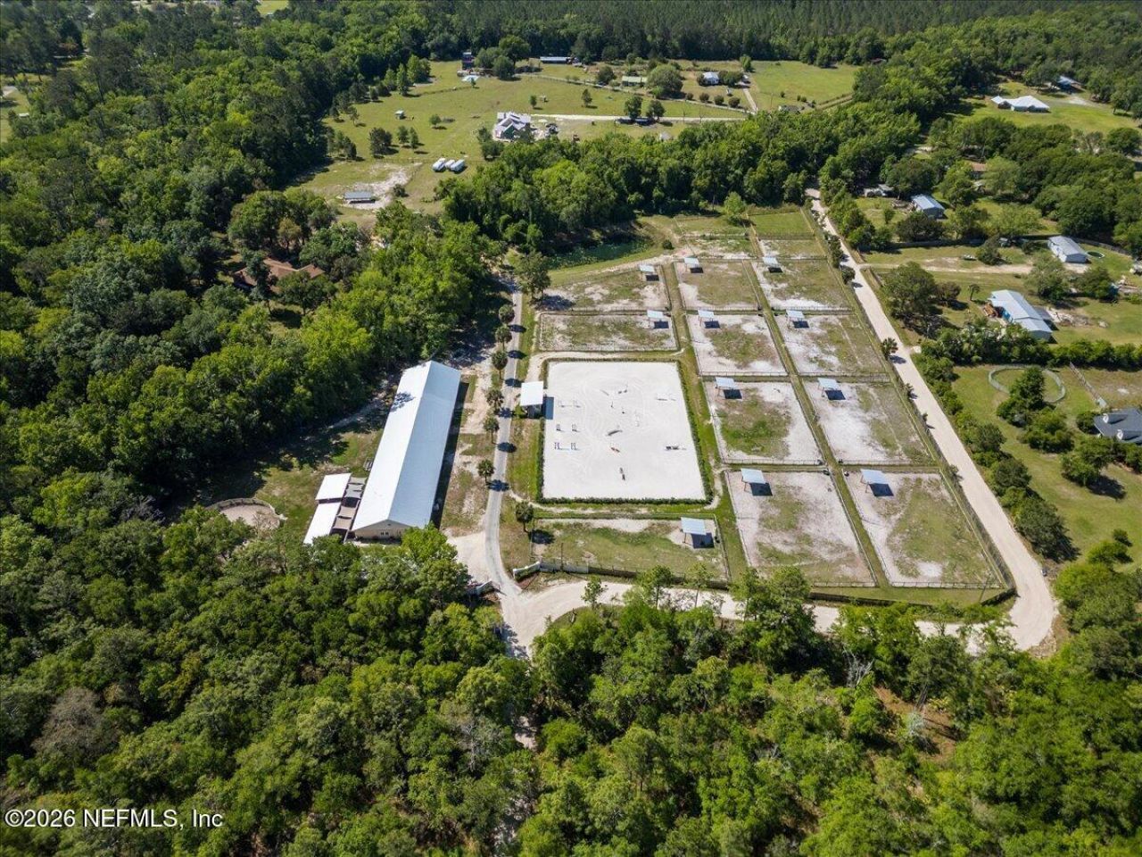 2005 Bennett Road, Saint Augustine, FL 32092 Photo