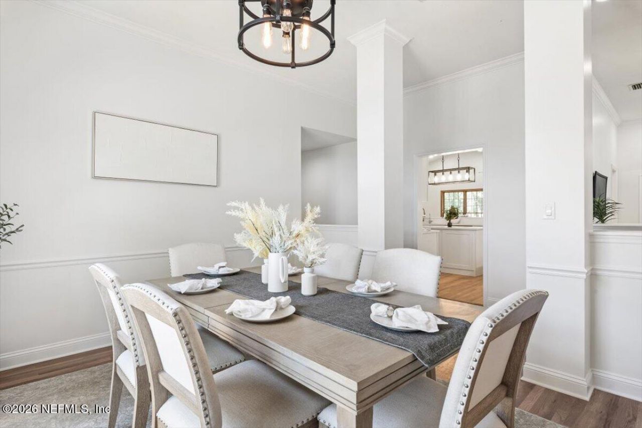 2005 Bennett Road, Saint Augustine, FL 32092 Photo