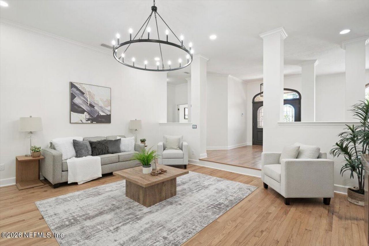 2005 Bennett Road, Saint Augustine, FL 32092 Photo