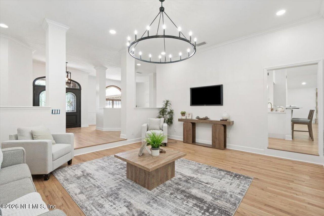 2005 Bennett Road, Saint Augustine, FL 32092 Photo