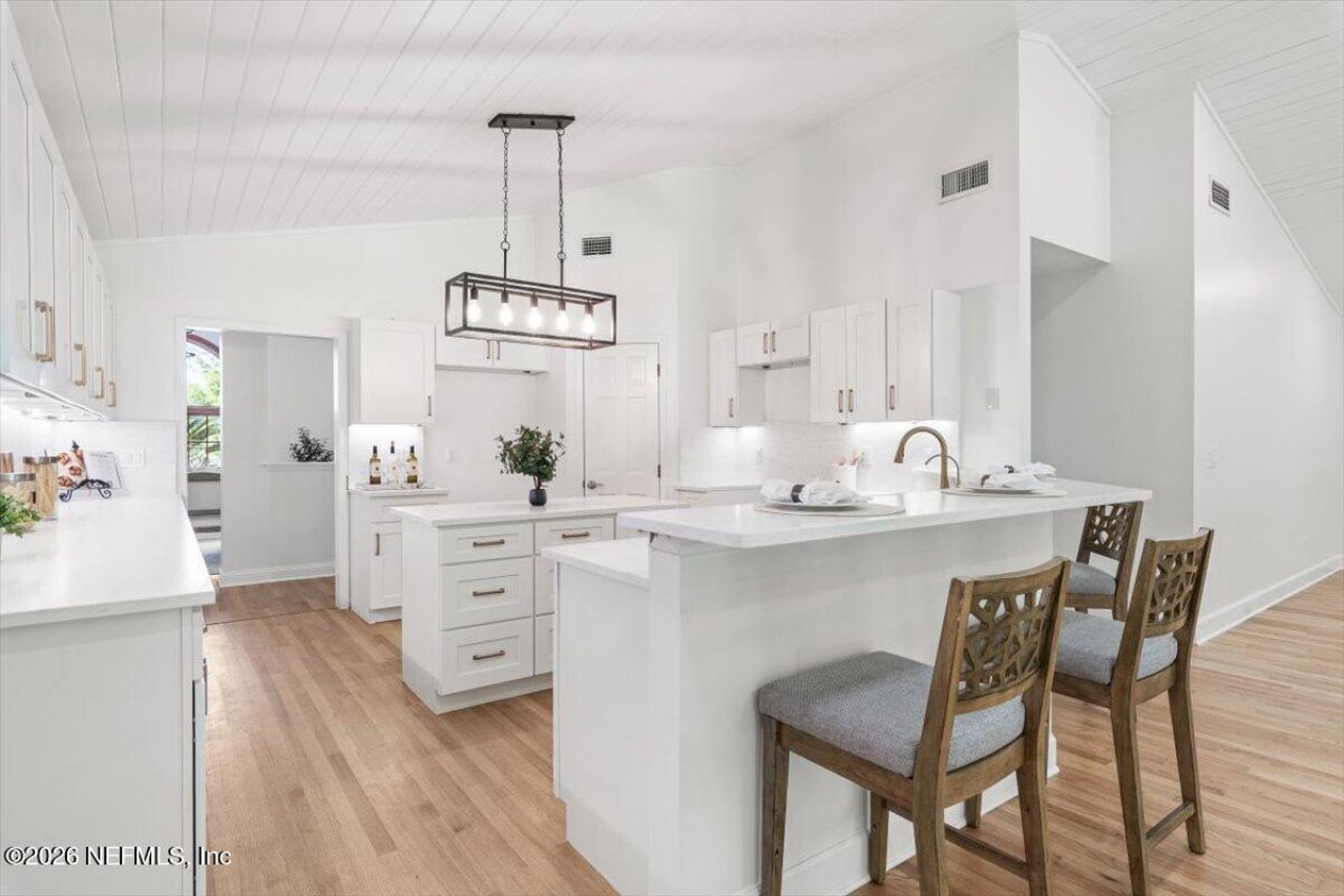 2005 Bennett Road, Saint Augustine, FL 32092 Photo