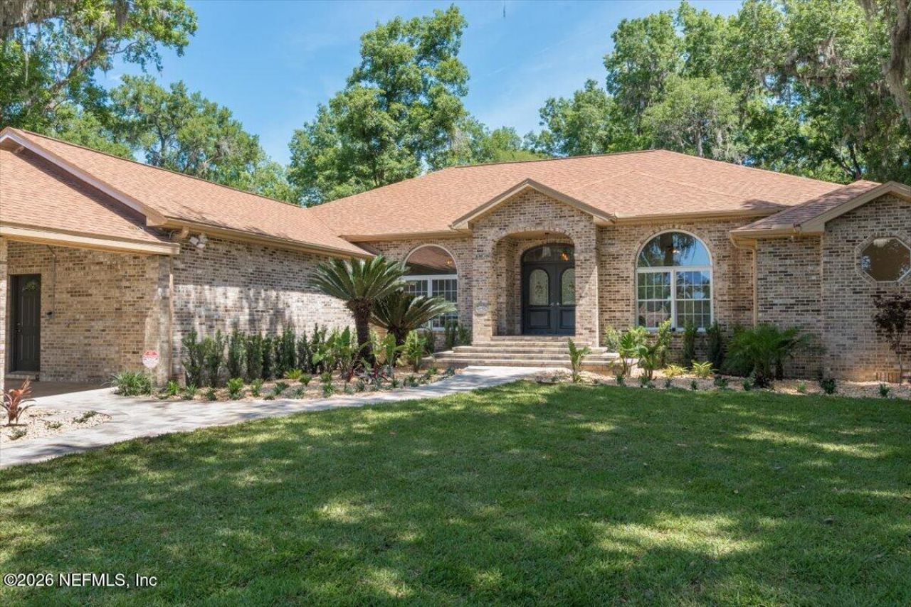 2005 Bennett Road, Saint Augustine, FL 32092 Photo