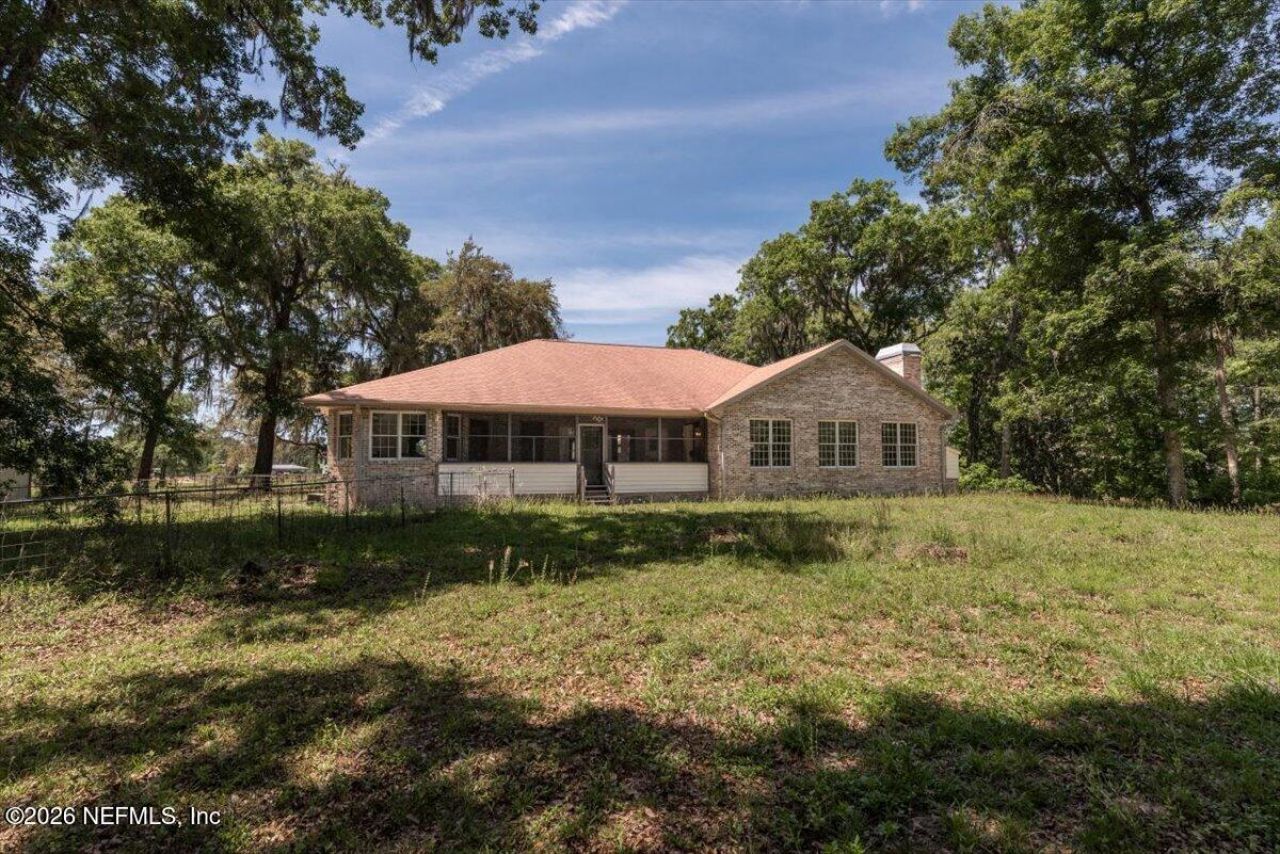 2005 Bennett Road, Saint Augustine, FL 32092 Photo