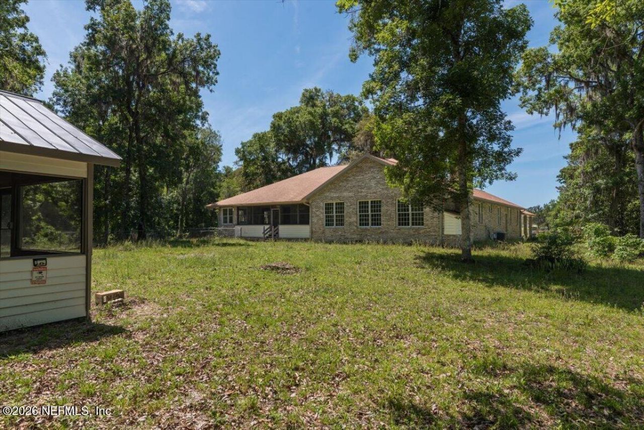 2005 Bennett Road, Saint Augustine, FL 32092 Photo